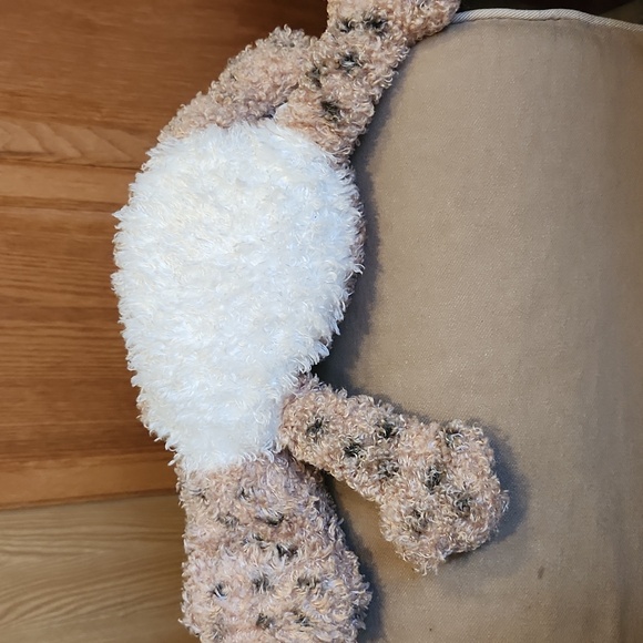 Free Add on -Spotted Stuffed Animal - Picture 5 of 5